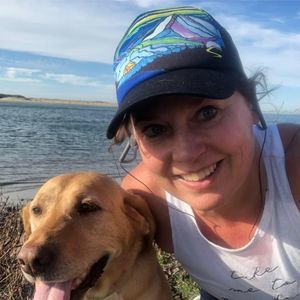 Meet your Posher, Alison